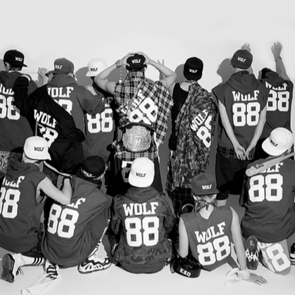 Meet your Posher, 지은